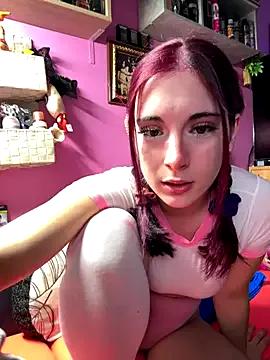 sexymelli18 — Freechat on StripChat