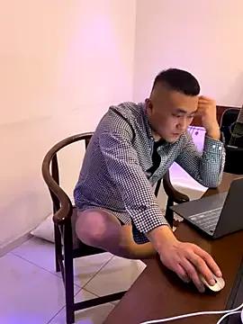 StripChat ShaoZian_1 is Freechat ShaoZian_1 — 1600