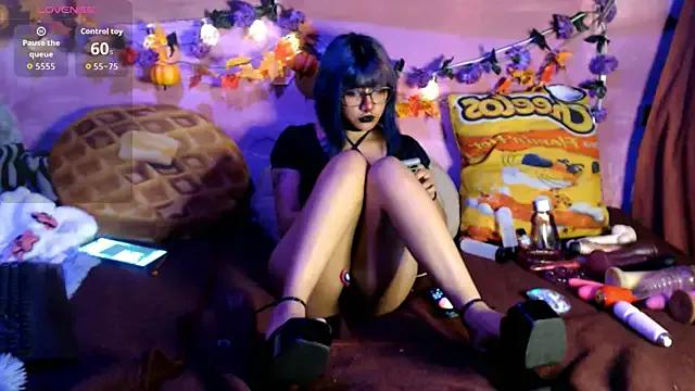 Sharkyu1 — OIL & SQUIRT SHOW