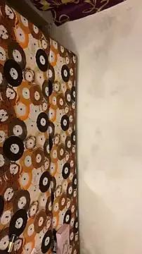 shuhana_ on StripChat 