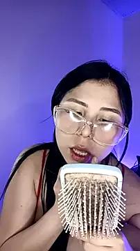 StripChat SiennaValera is Freechat SiennaValera — riding torso 2 min
