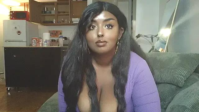 SiminFox on StripChat 