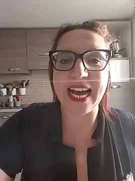 SinfulMarkedQueens — Scissor