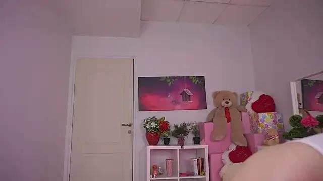 SinlessAngel — turn my pussy into a creamy dessert