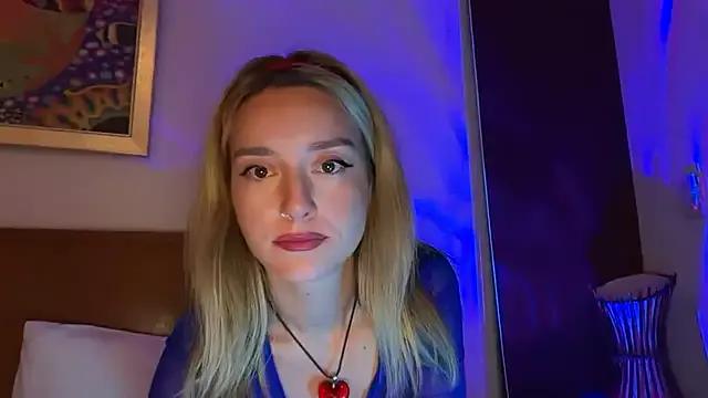 SirenaBelle — Tease me with your touches+photo