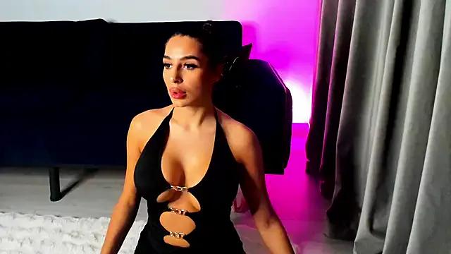 SluttyMaddy — make me to cum