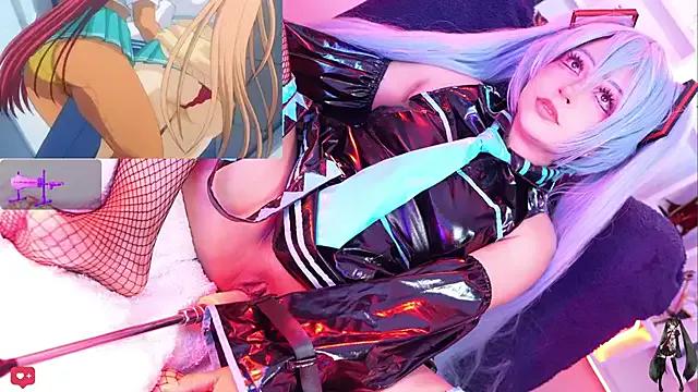 soffy_garcia on StripChat 