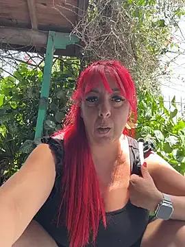 Sofyalone_ — Cream in my boobs & ass