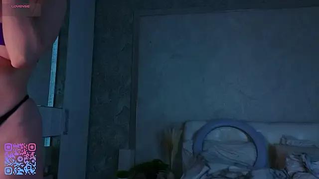 StripChat SoniaScott is Freechat SoniaScott — Arch my back in sexy doggy