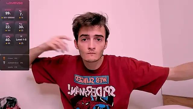 spider____man — ass play