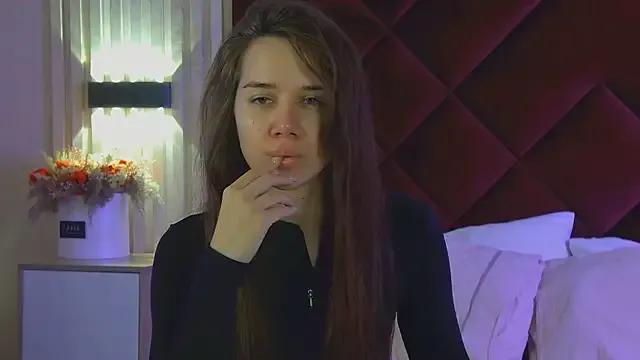 StripChat StacyHarland is Freechat StacyHarland — morning kisses