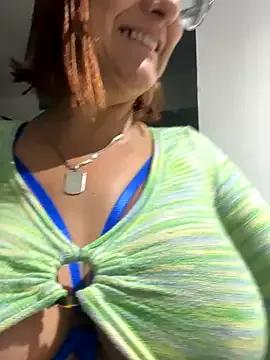 star_anastasia — Freechat on StripChat