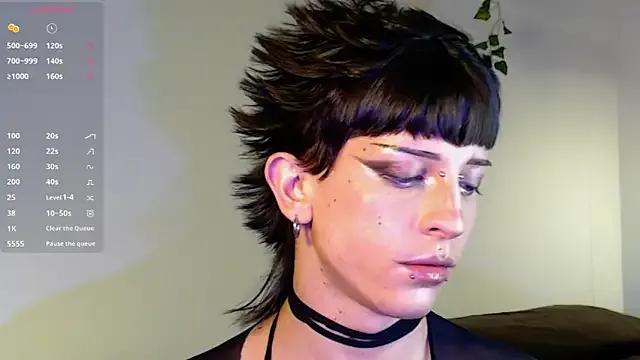 succubot on StripChat 