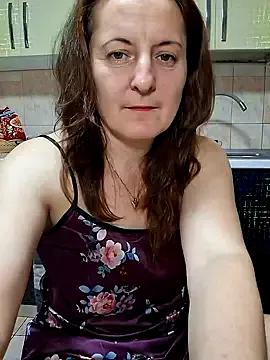 Sweet-milf- on StripChat 