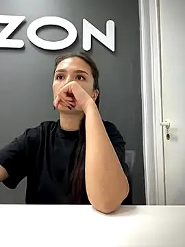 Sweet_Lollypop on StripChat 