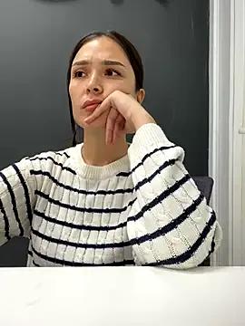 Sweet_Lollypop on StripChat 