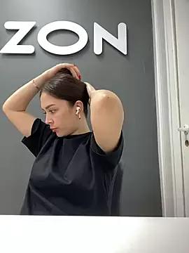 Sweet_Lollypop on StripChat 