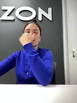 Sweet_Lollypop on StripChat 