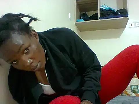 sweetangel41 on StripChat 