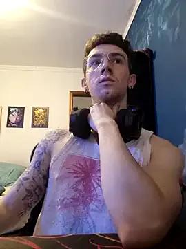 SweetGoodBoy22 on StripChat 