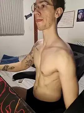 SweetGoodBoy22 on StripChat 