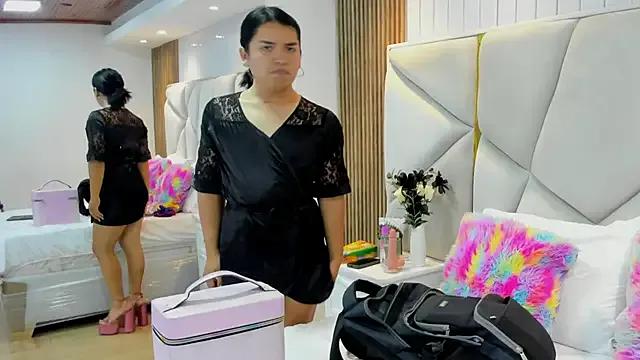 StripChat SweetKata_ is Freechat SweetKata_ — Make the princess sin