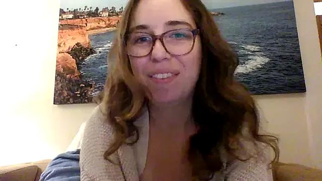 sweetsocalgirl — Naked Pussy Play (7 min)