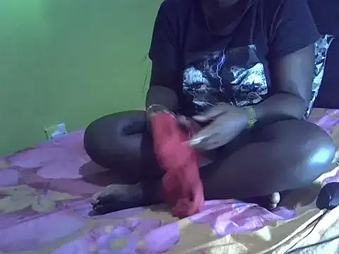 tasha-ashah — LET US PLAY