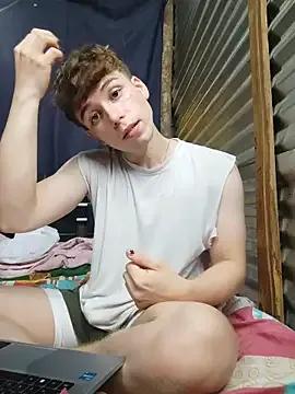 TaylerWhite — rubasshole with spit