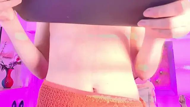 Tayzon_Foxxx — Hii sofi