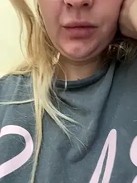 Teya_moon_ — Topless