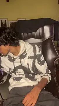 thecatfish — bed cumshow