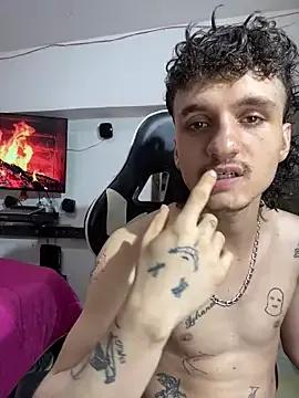 TheKing6ix9ine69 — Big Cum Face