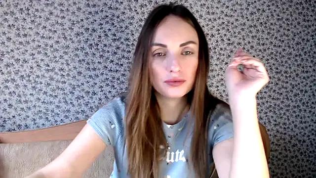 Tinadream20 — completely naked And any desire