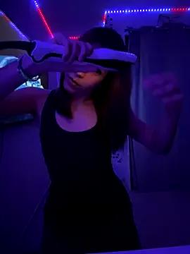 Transgirl34 — Freechat on StripChat