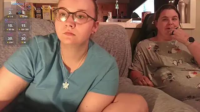 TurtleLady420 on StripChat 