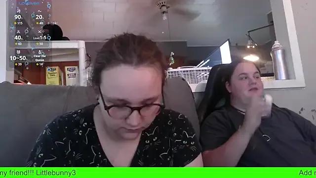 TurtleLady420 on StripChat 
