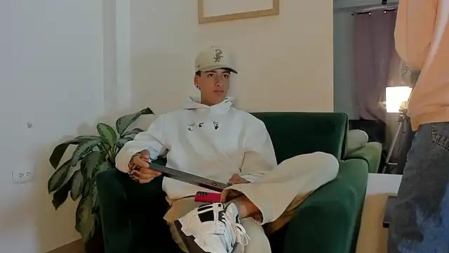 two_milkyway — fuck doggie or cowgirl