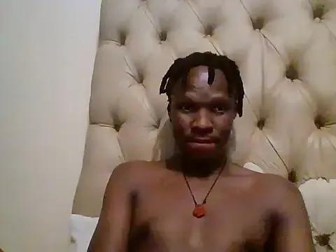 Tyrod30 — Burst & Nut