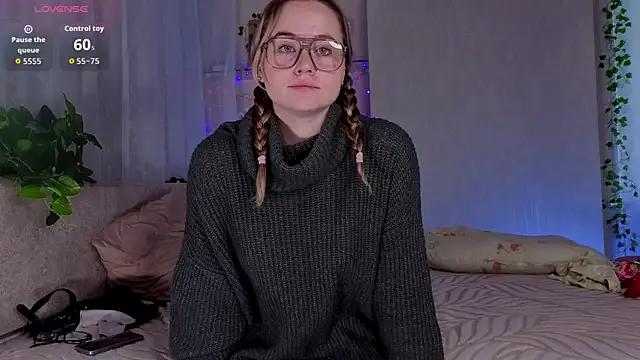 UnRasband — Lick his juicy lips