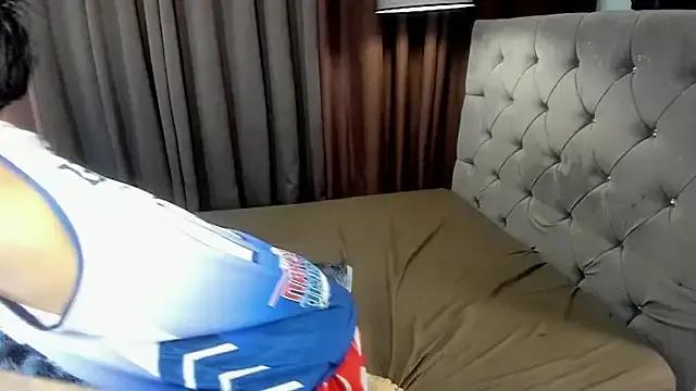 urfantasyhotbaby — FUCK IN 5 MINUTES!!