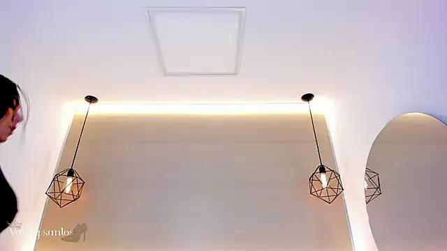 valerysantos_ — SPANKS REALLY HARD 