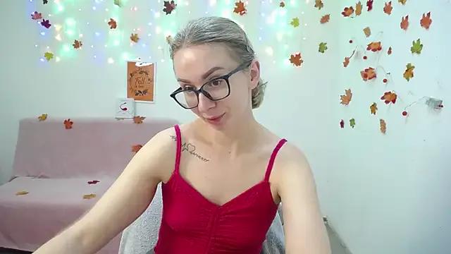 VasilisaSii — New Year's photo shoot in a bikini