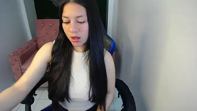 velvetvixen_t on StripChat 