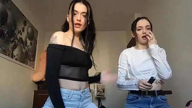 StripChat VenesuelaXq is Private VenesuelaXq — Surprise