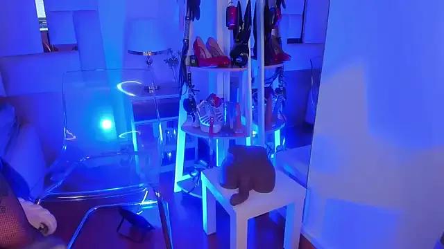 Violett_Sinclair — Slap my boobs for us x 7 