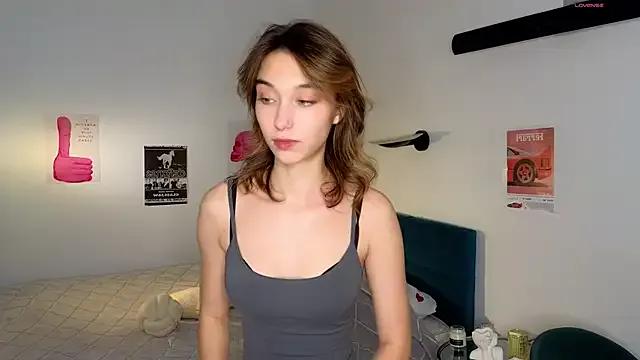 StripChat vixinp is Freechat vixinp — suck my finger close up