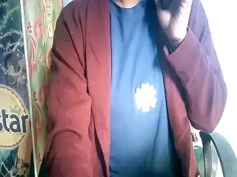 Wild_Paaro — boobs show