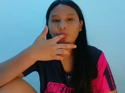 wildasianbigboobs — sexy dance