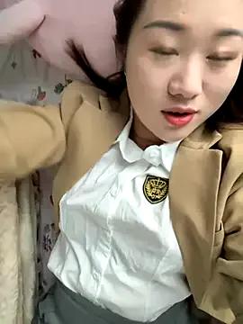 xixi_mm on StripChat 